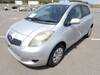 2007 Toyota Vitz