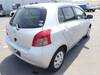 2007 Toyota Vitz