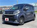 2015 Daihatsu Move