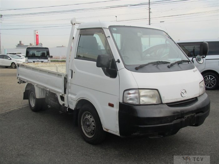 2010 Mazda Bongo Truck