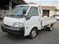 2010 Mazda Bongo Truck