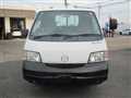 2010 Mazda Bongo Truck