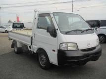 2010 Mazda Bongo Truck