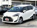 2020 Toyota Sienta