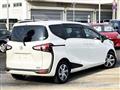2020 Toyota Sienta