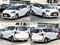 2020 Toyota Sienta