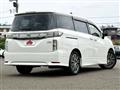 2016 Nissan Elgrand