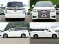 2016 Nissan Elgrand