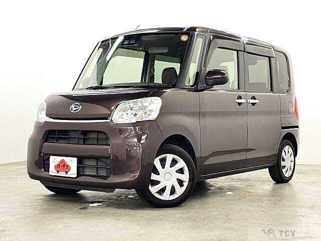 2018 Daihatsu Tanto