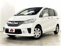 2014 Honda Freed