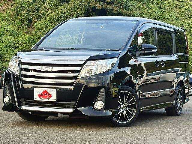 2014 Toyota Noah