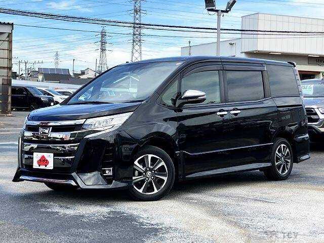 2021 Toyota Noah