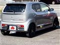 2016 Suzuki Alto
