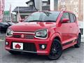 2016 Suzuki Alto