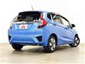 2014 Honda Fit Hybrid
