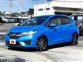 2013 Honda Fit Hybrid