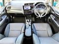 2013 Honda Fit Hybrid