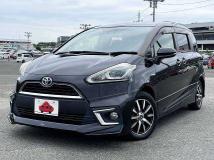 2016 Toyota Sienta