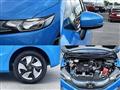 2015 Honda Fit Hybrid