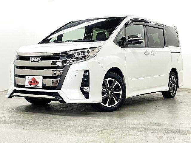 2020 Toyota Noah