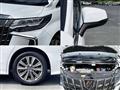 2020 Toyota Alphard