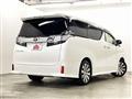 2016 Toyota Vellfire