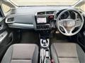 2014 Honda Fit Hybrid