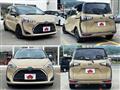 2019 Toyota Sienta