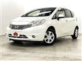 2014 Nissan Note