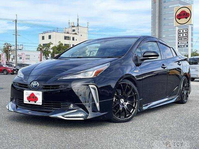 2019 Toyota Prius