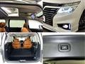 2018 Nissan Elgrand