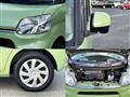 2014 Daihatsu Tanto