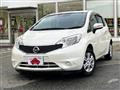 2014 Nissan Note