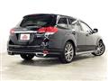 2012 Subaru Legacy Touring Wagon
