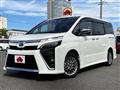 2021 Toyota Voxy