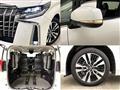 2020 Toyota Alphard
