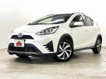 2019 Toyota AQUA