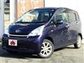 2012 Daihatsu Move