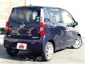 2012 Daihatsu Move