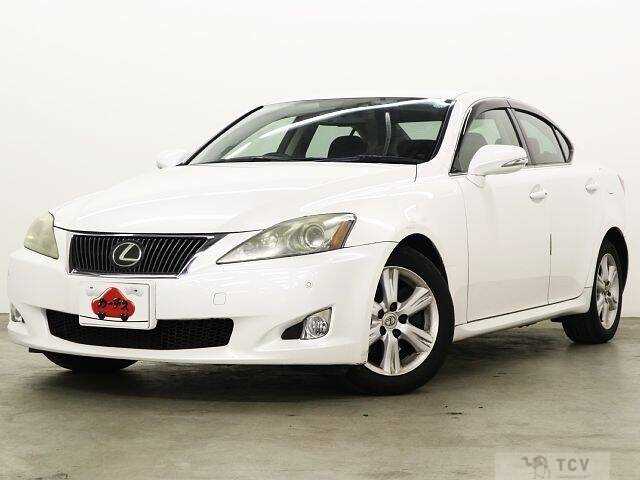 2009 Lexus IS