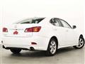 2009 Lexus IS