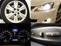 2009 Lexus IS