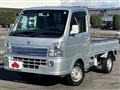 2014 Suzuki Carry Truck