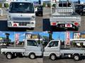 2014 Suzuki Carry Truck