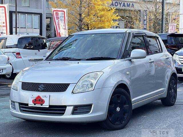 2010 Suzuki Swift