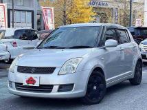 2010 Suzuki Swift
