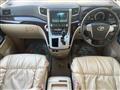 2012 Toyota Alphard