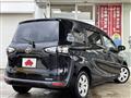 2021 Toyota Sienta