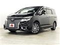 2017 Nissan Elgrand