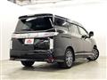 2017 Nissan Elgrand